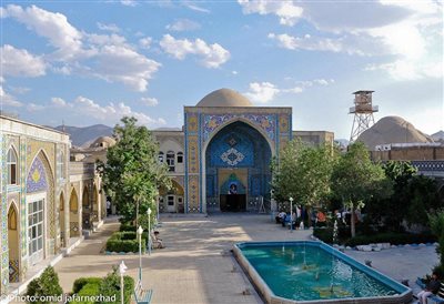 ثبت شرکت در استان مرکزی ثبت شرکت در استان مرکزی