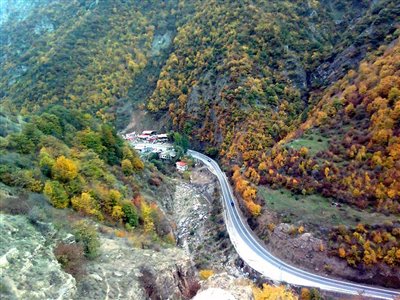 ثبت شرکت در گلستان