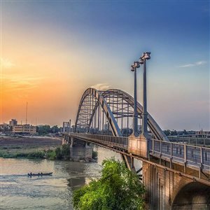 ثبت شرکت در خوزستان