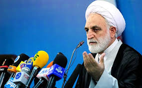 محسنی اژه ای